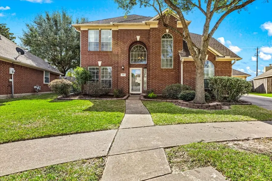 4706 Wilbury Heights Drive, Pasadena, TX 77505 - Image #2