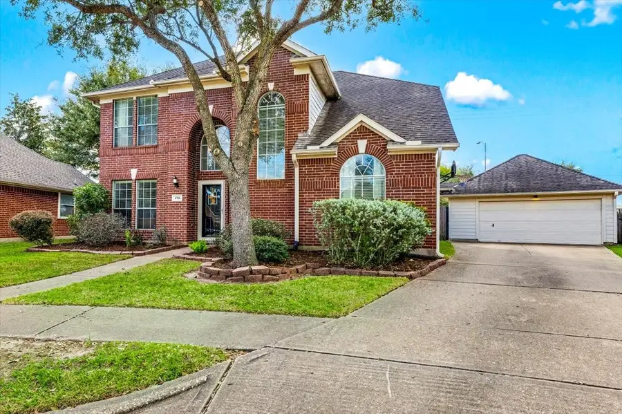 4706 Wilbury Heights Drive, Pasadena, TX 77505 - Image #3