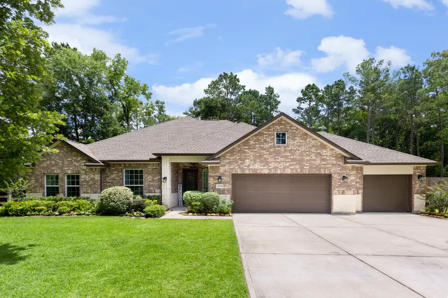 40708 Lost San Saba Lane, Montgomery, TX 77316 - #2