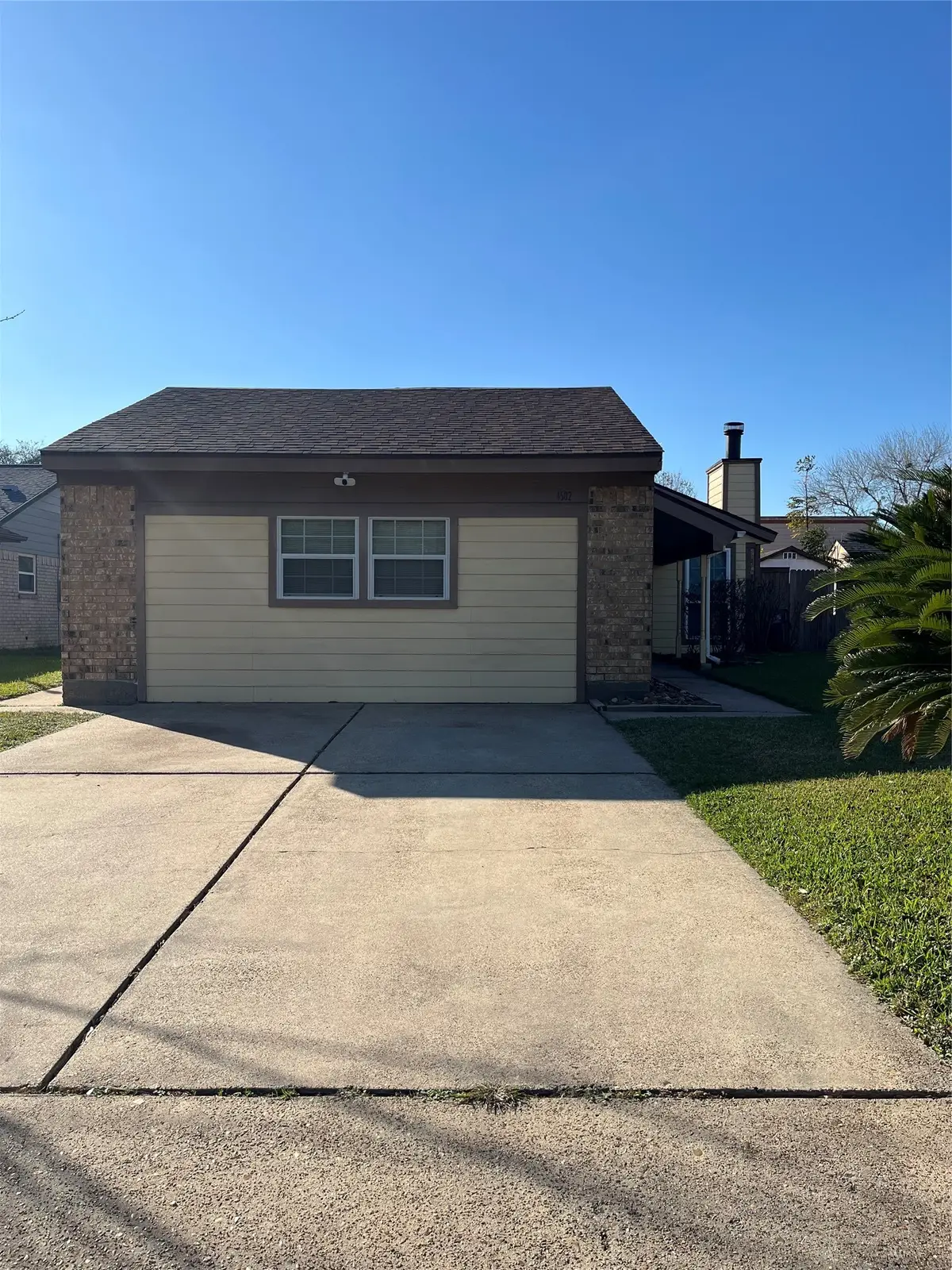 4502 Haiti Lane, Pasadena, TX 77505 - #1