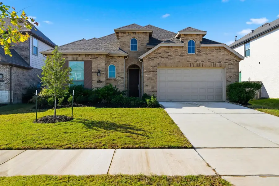 23719 Sweeny Valley Drive, Richmond, TX 77469 - Image #2
