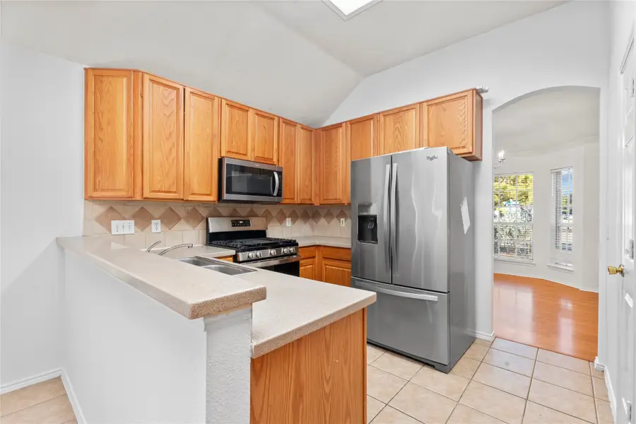 12023 Wortham Landing Drive, Houston, TX 77065 - Image #3