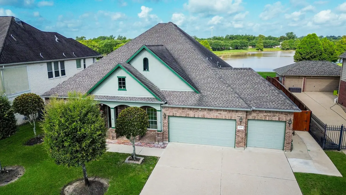 8218 Silent River Drive, Richmond, TX 77406 - #1