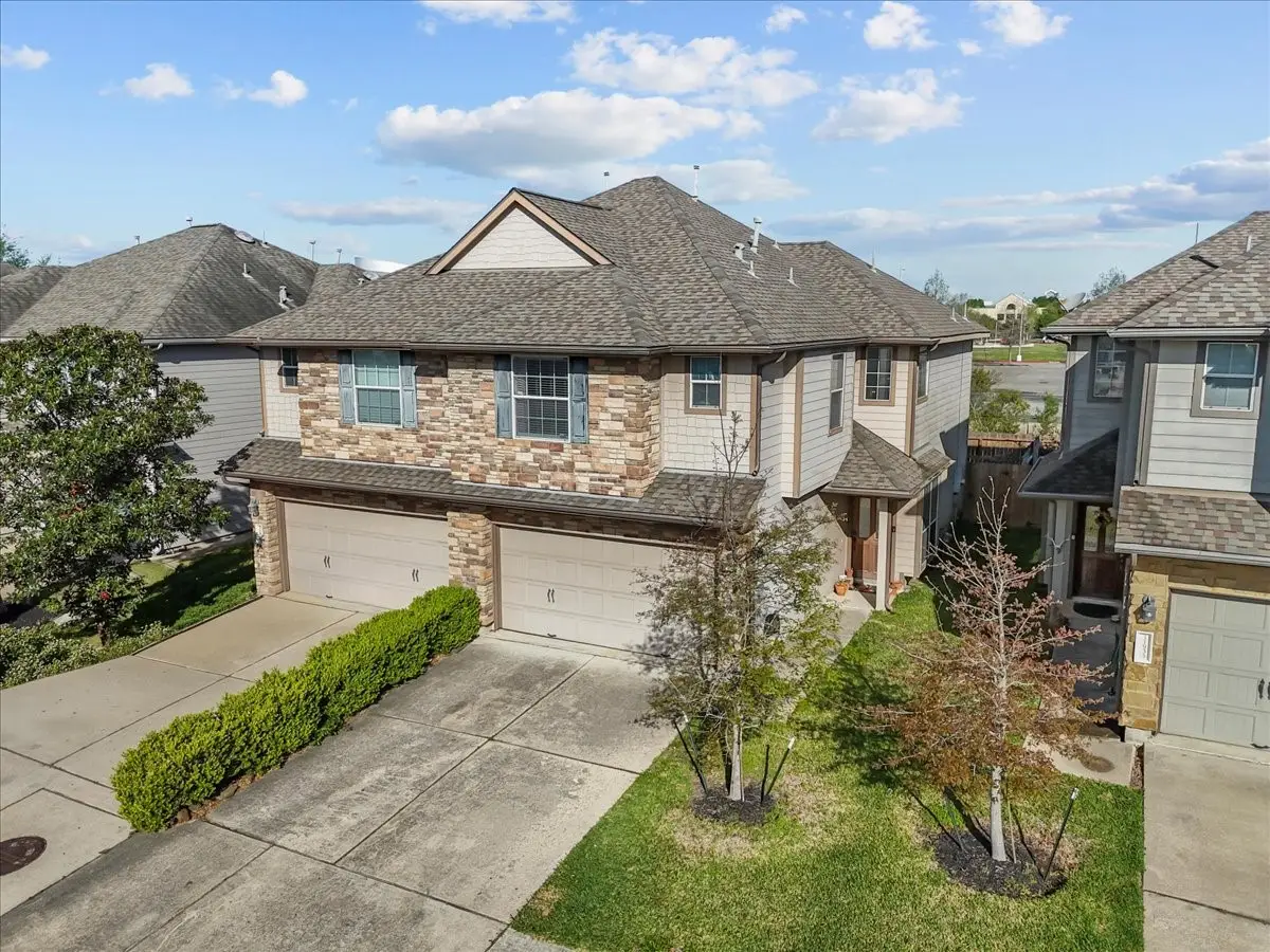 11931 Keystone Spring Way, Houston, TX 77089 - #1