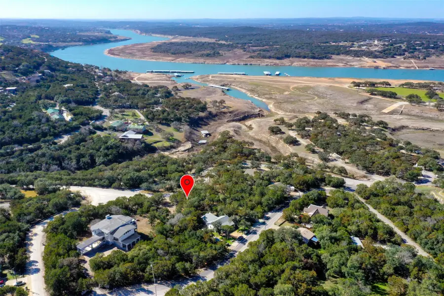 6603 E Lake Shore Drive, Austin, TX 78734 - #2