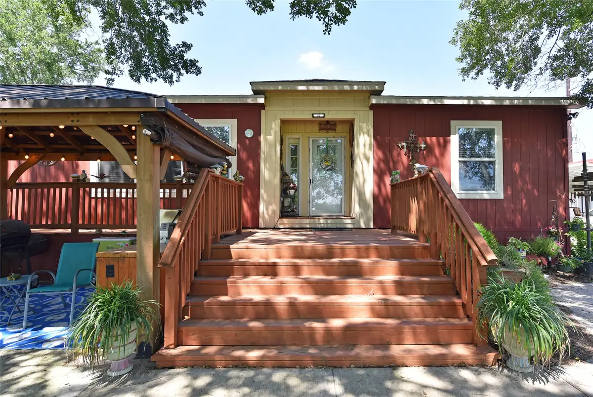 3221 Pecha Lane, Pleak, TX 77471 - #1