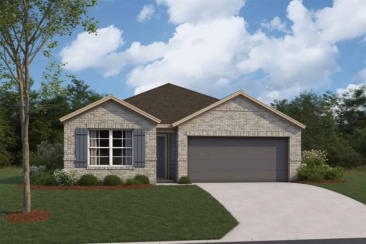 1046 Garnet Star Drive, La Marque, TX 77568 - #1