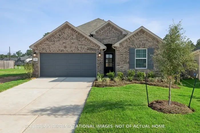 1046 Garnet Star Drive, La Marque, TX 77568 - #3