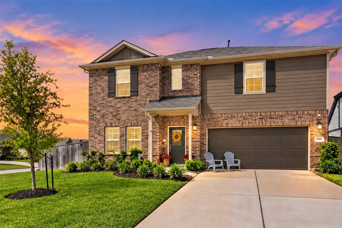 10124 Raven Path, Montgomery, TX 77316 - #1