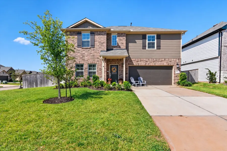 10124 Raven Path, Montgomery, TX 77316 - #2