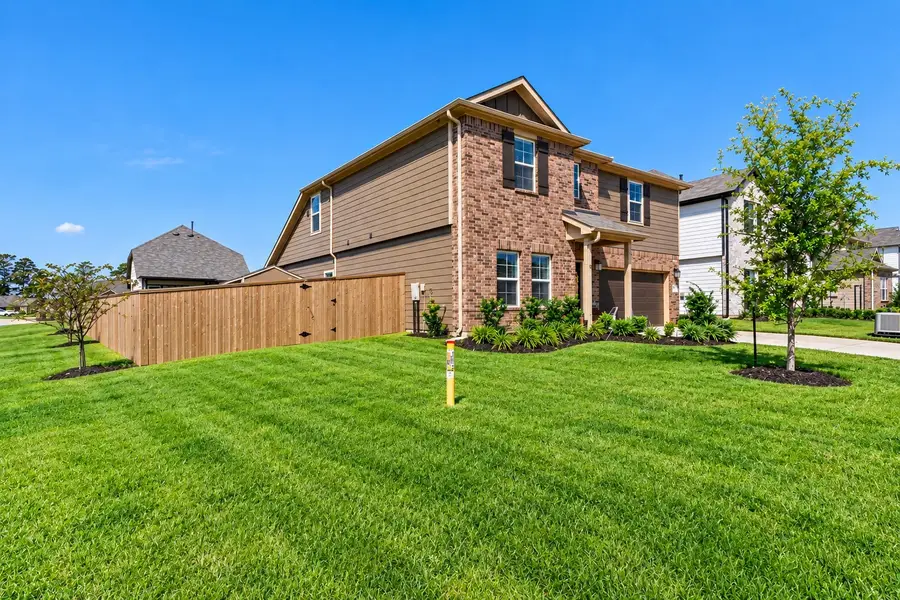 10124 Raven Path, Montgomery, TX 77316 - #3