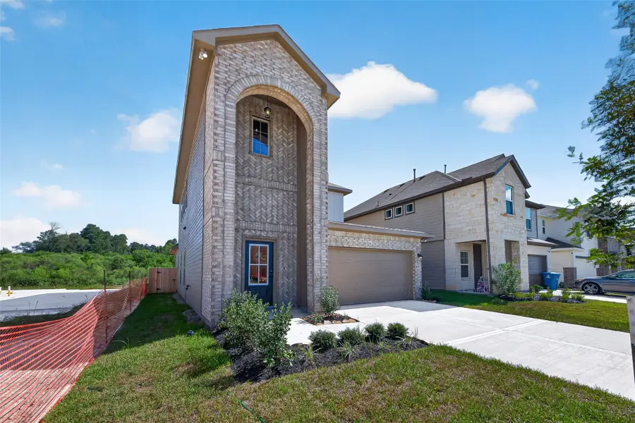 40757 Mostyn Lake, Magnolia, TX 77354 - #2