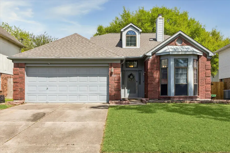 6915 Redwood Falls Drive, Pasadena, TX 77505 - #3