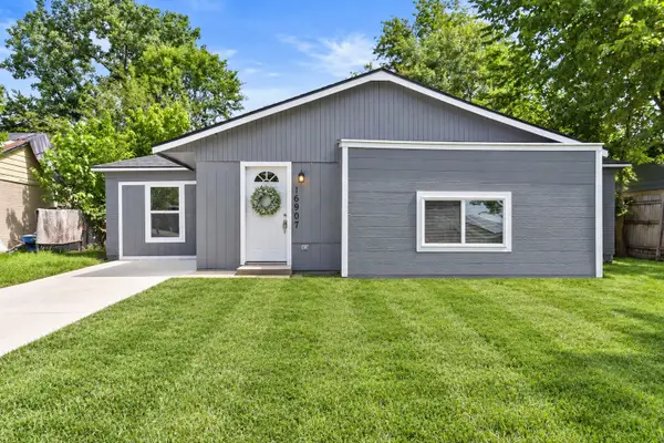 16907 Argyle Road, Houston, TX 77049