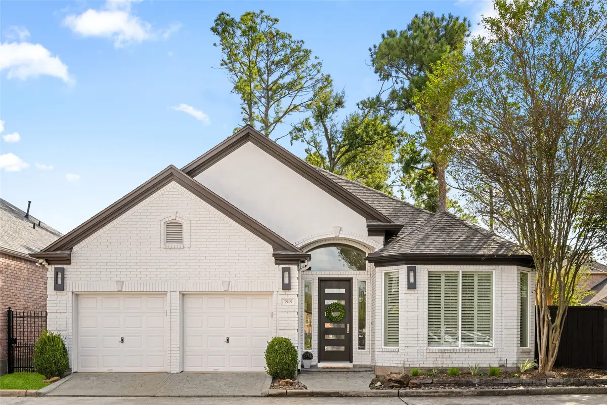 7515 Woodridge Place, Houston, TX 77055 - Image #1