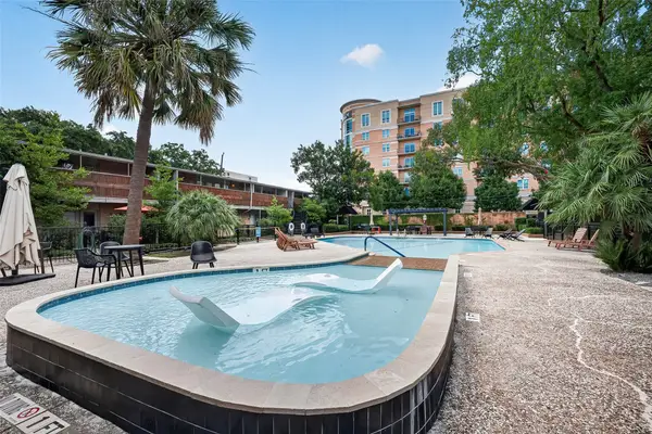 3930 W Alabama Street #8, Houston, TX 77027