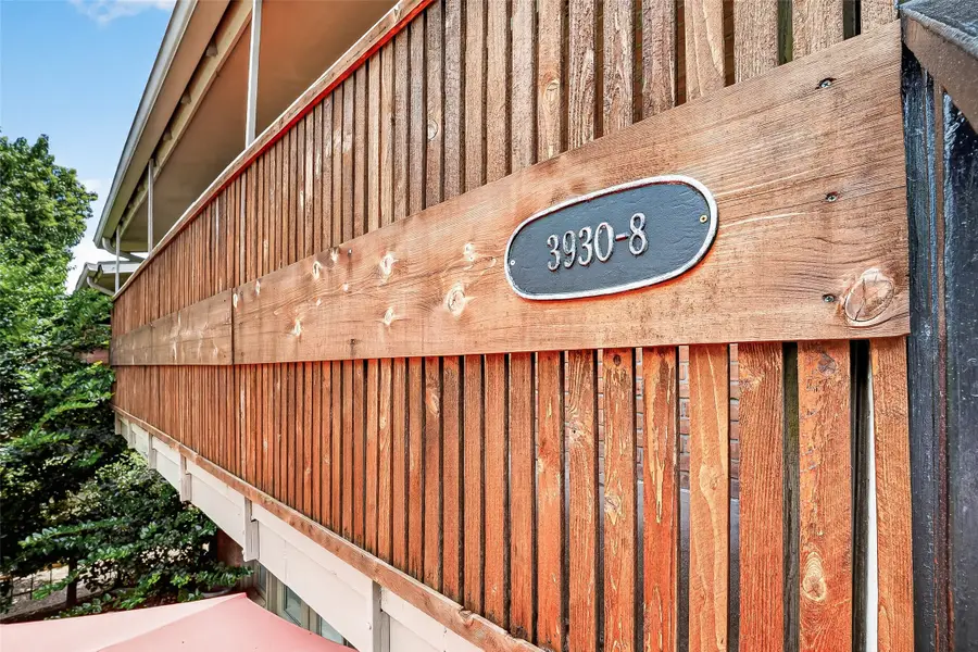 3930 W Alabama Street #8, Houston, TX 77027 - #3