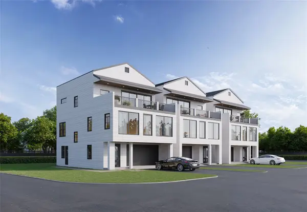 2313 Forester Street, Houston, TX 77007