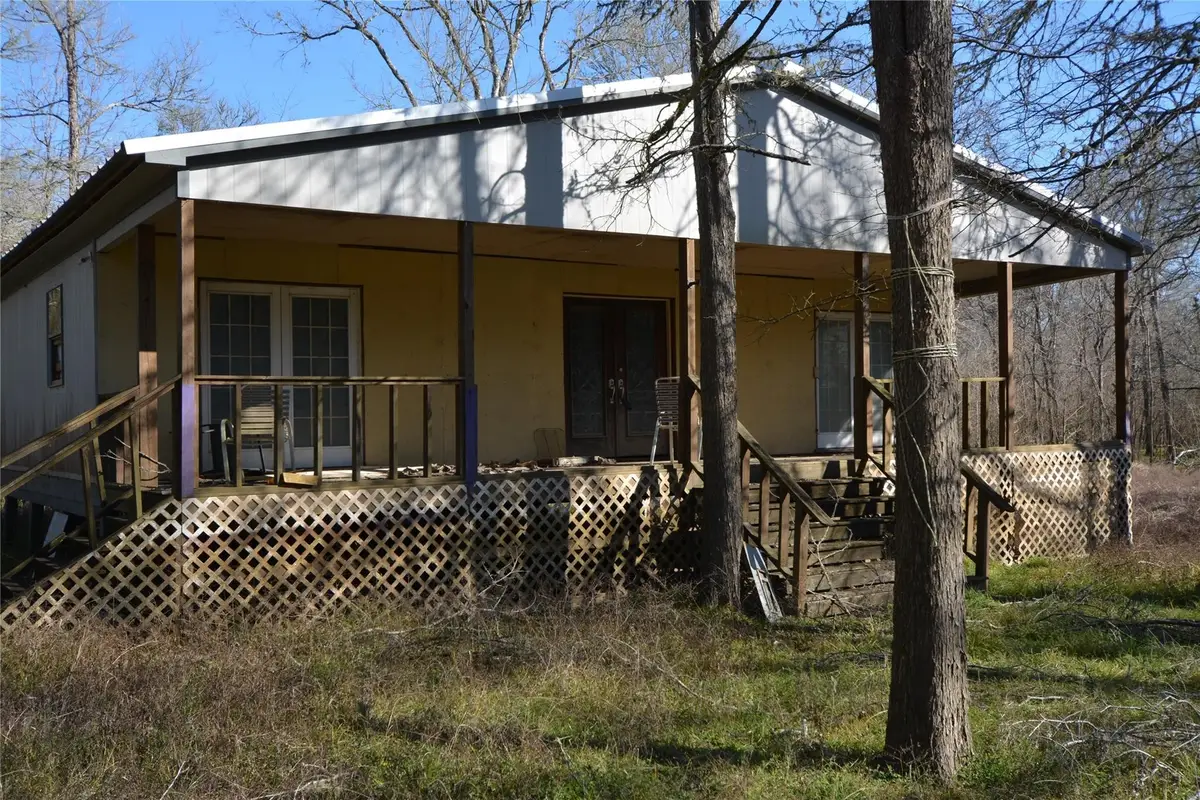 731 Cv Lakeside Drive, Coldspring, TX 77331 - #1
