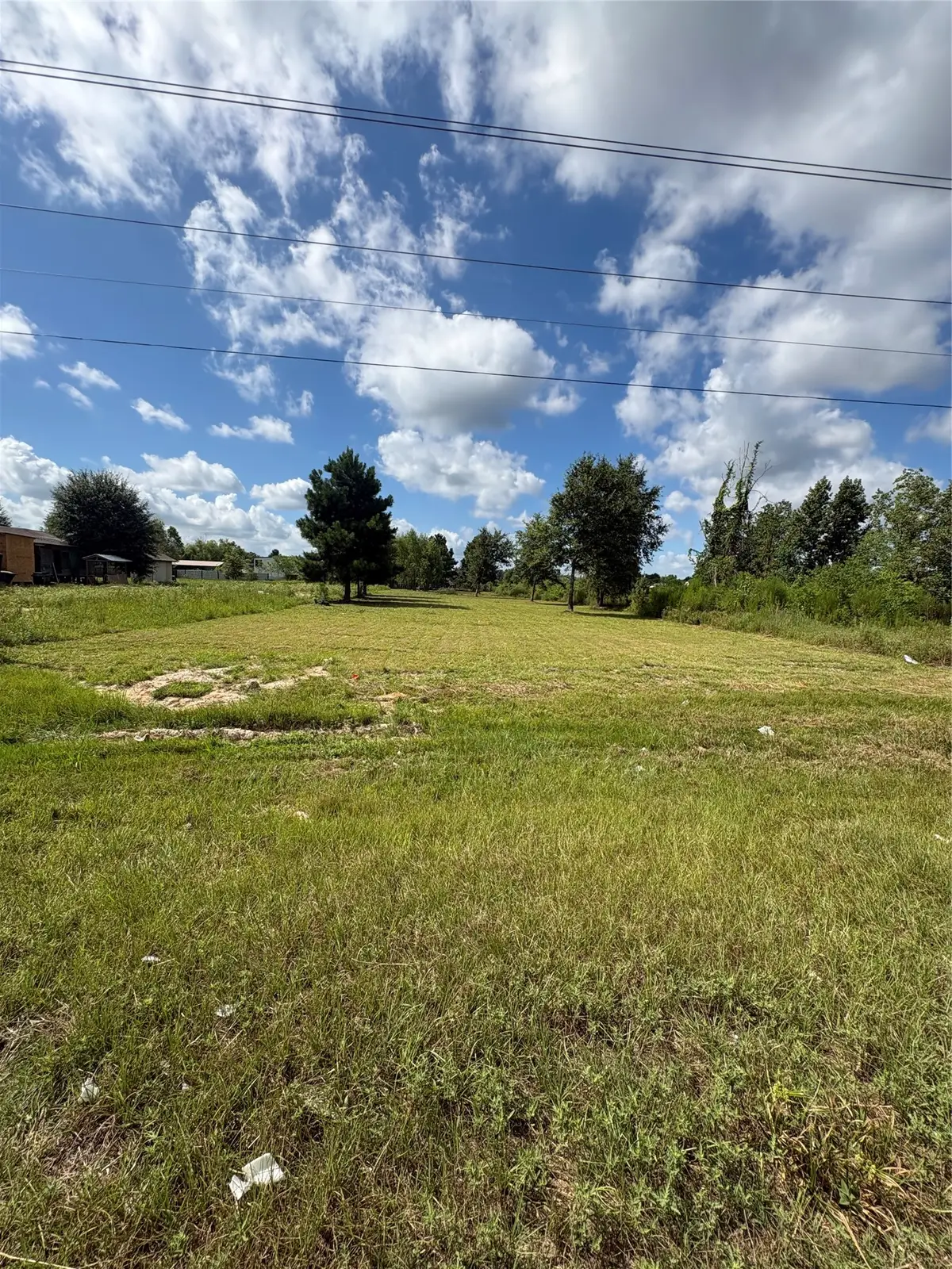 1488 County Road 3540, Cleveland, TX 77327 - #1