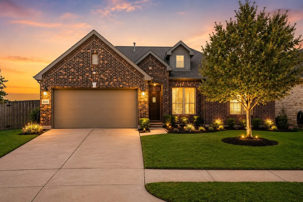18222 Wren Song Drive, Cypress, TX 77429 - #1