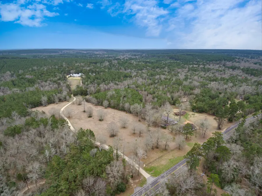 17042 State Highway 21 E, Grapeland, TX 75844 - #3