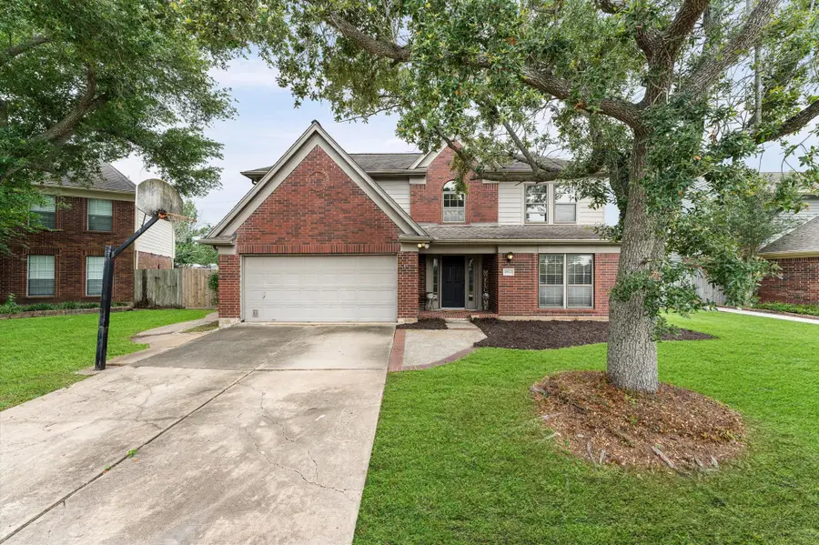 10822 Spruce Drive S, La Porte, TX 77571 - #3