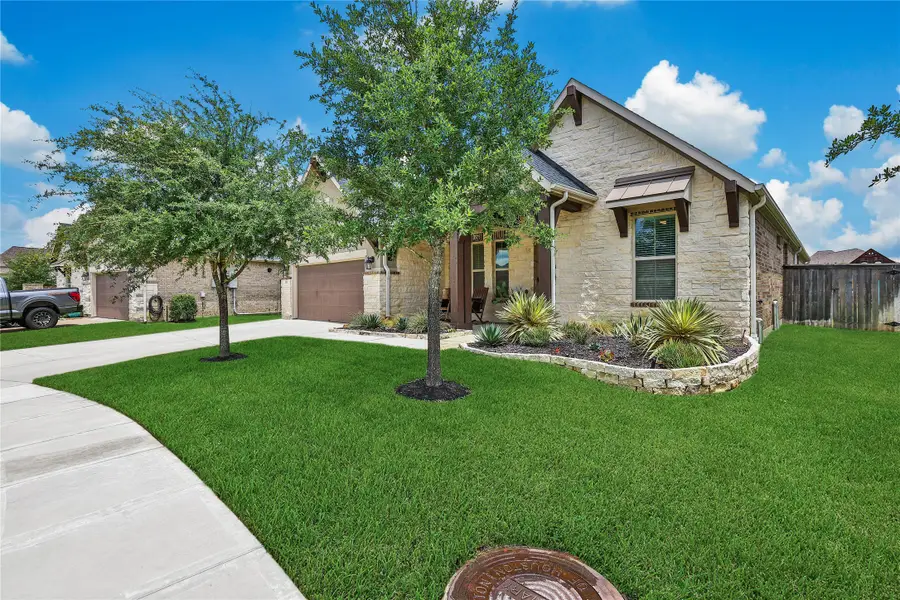 20206 Mahogany Bay Lane, Tomball, TX 77377 - #3