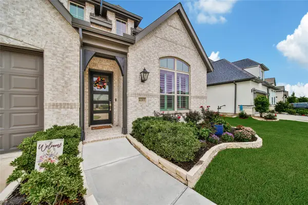 4103 Shackleton Court, Rosharon, TX 77583