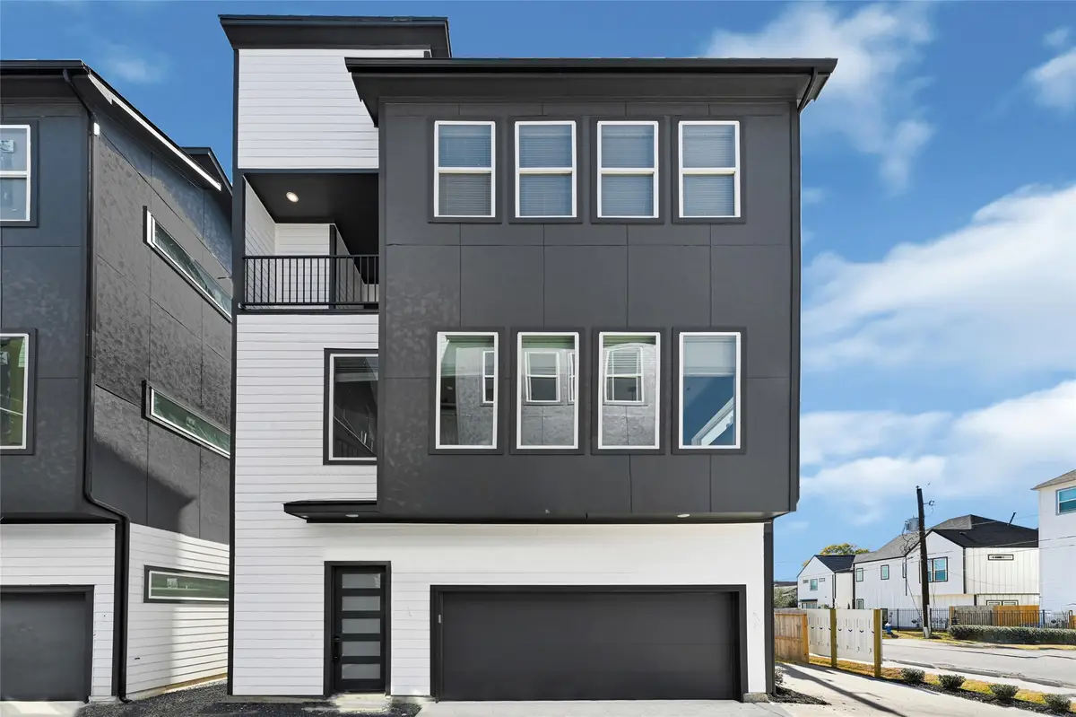 1936 Laverne Street, Houston, TX 77080 - #1