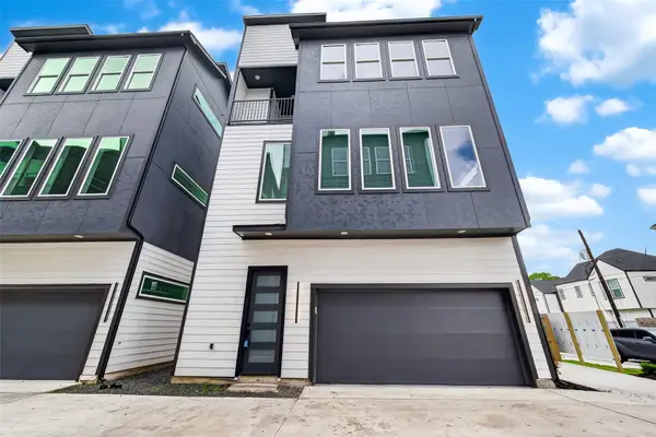 1936 Laverne Street, Houston, TX 77080