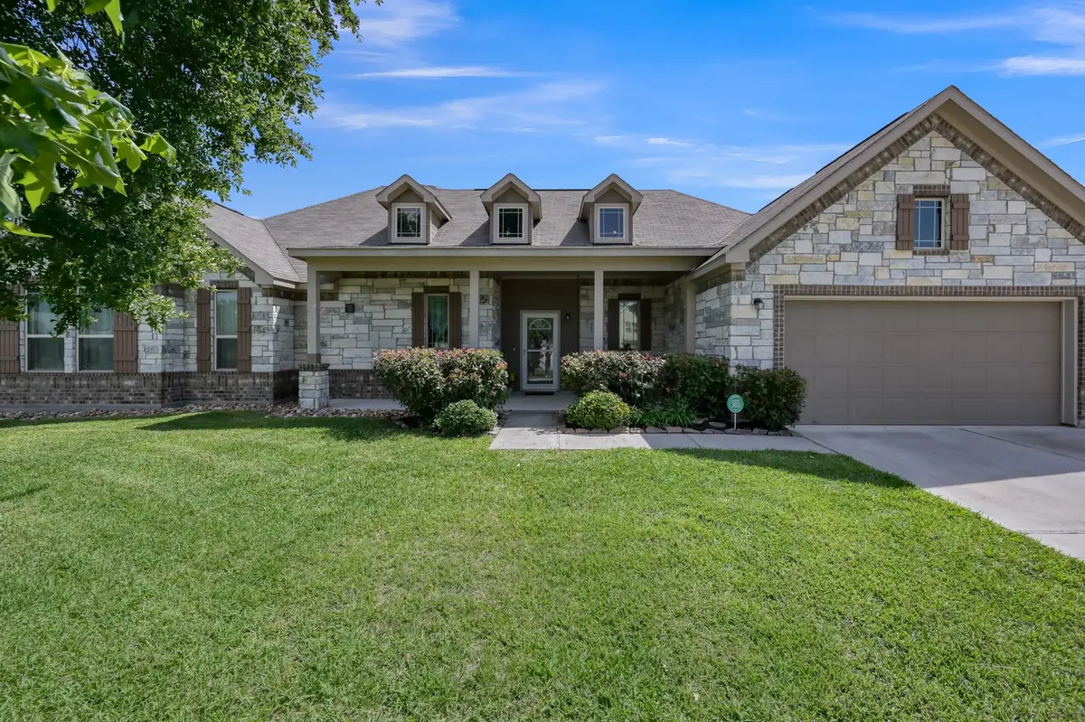 6264 Rolling Hills Road, Conroe, TX 77303 - #1