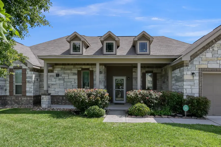 6264 Rolling Hills Road, Conroe, TX 77303 - #3