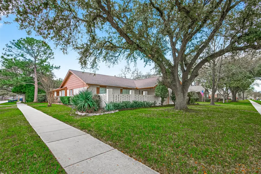 16201 Congo Lane, Jersey Village, TX 77040 - #2