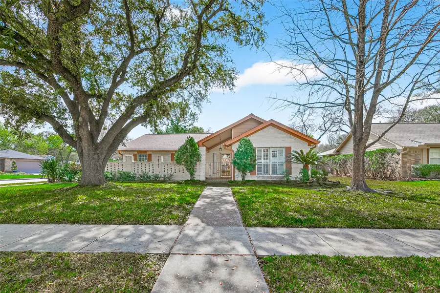 16201 Congo Lane, Jersey Village, TX 77040 - #3