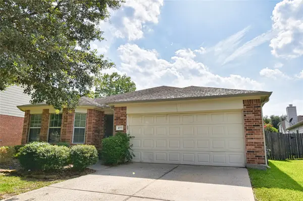 4717 Foster Hill Court, Houston, TX 77345