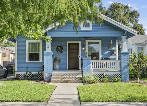 3814 Avenue O 1/2, Galveston, TX 77550