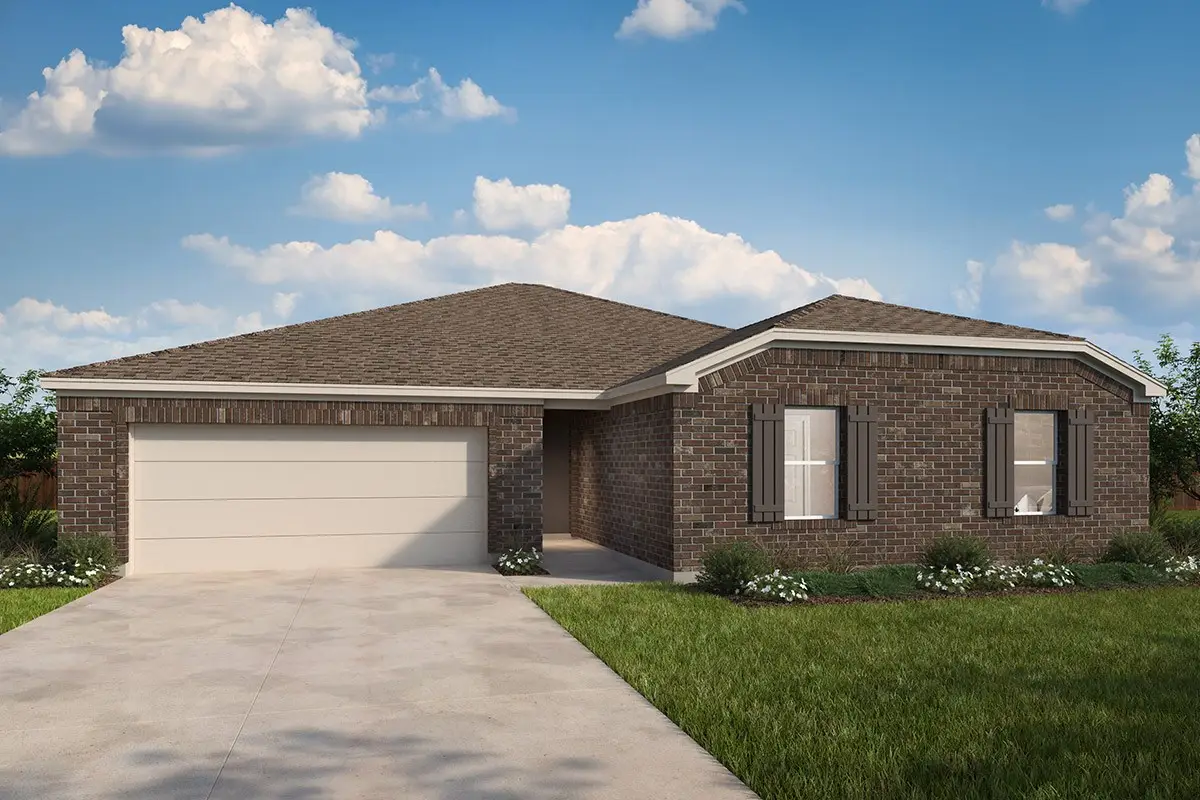 5412 Kindred Street, Rosenberg, TX 77471 - #1