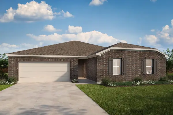 5412 Kindred Street, Rosenberg, TX 77471