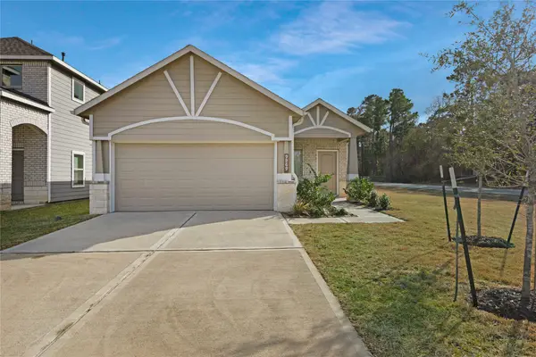 9969 Glen Brook Lane Lane, Magnolia, TX 77354
