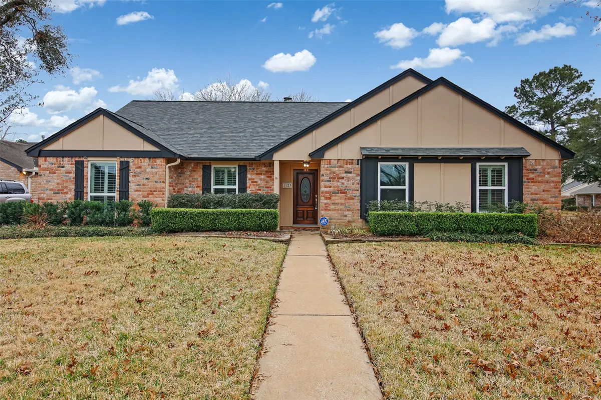 1123 Oxborough Drive, Katy, TX 77450 - #1