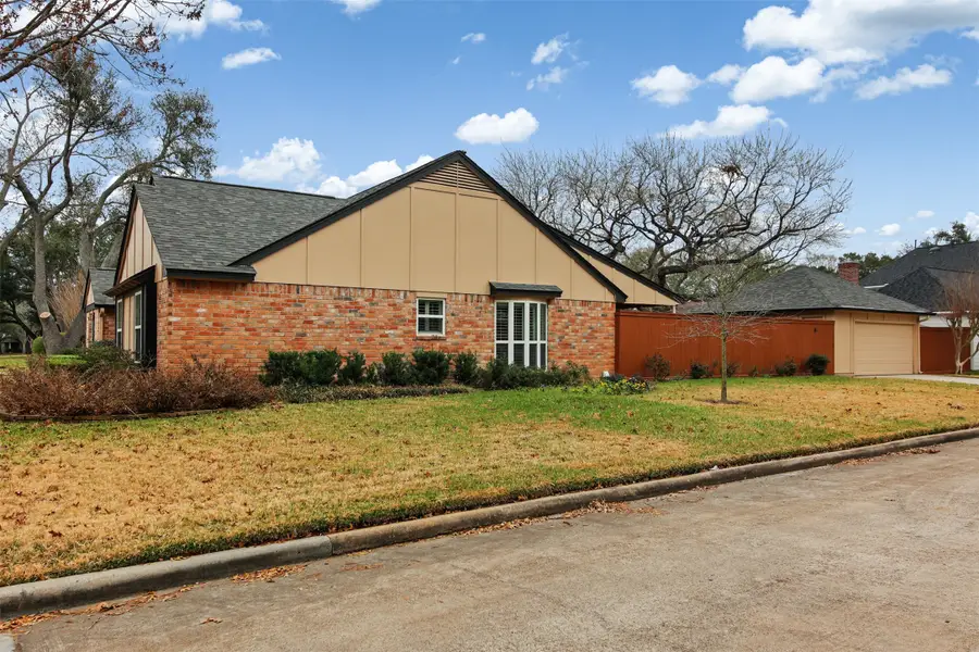 1123 Oxborough Drive, Katy, TX 77450 - #2