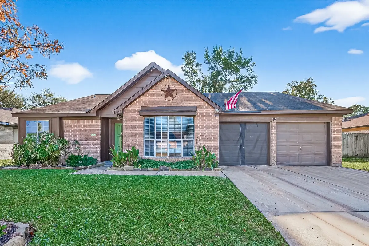 22515 Archibald Blair Lane, Katy, TX 77449 - #1