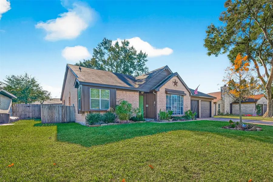22515 Archibald Blair Lane, Katy, TX 77449 - #2