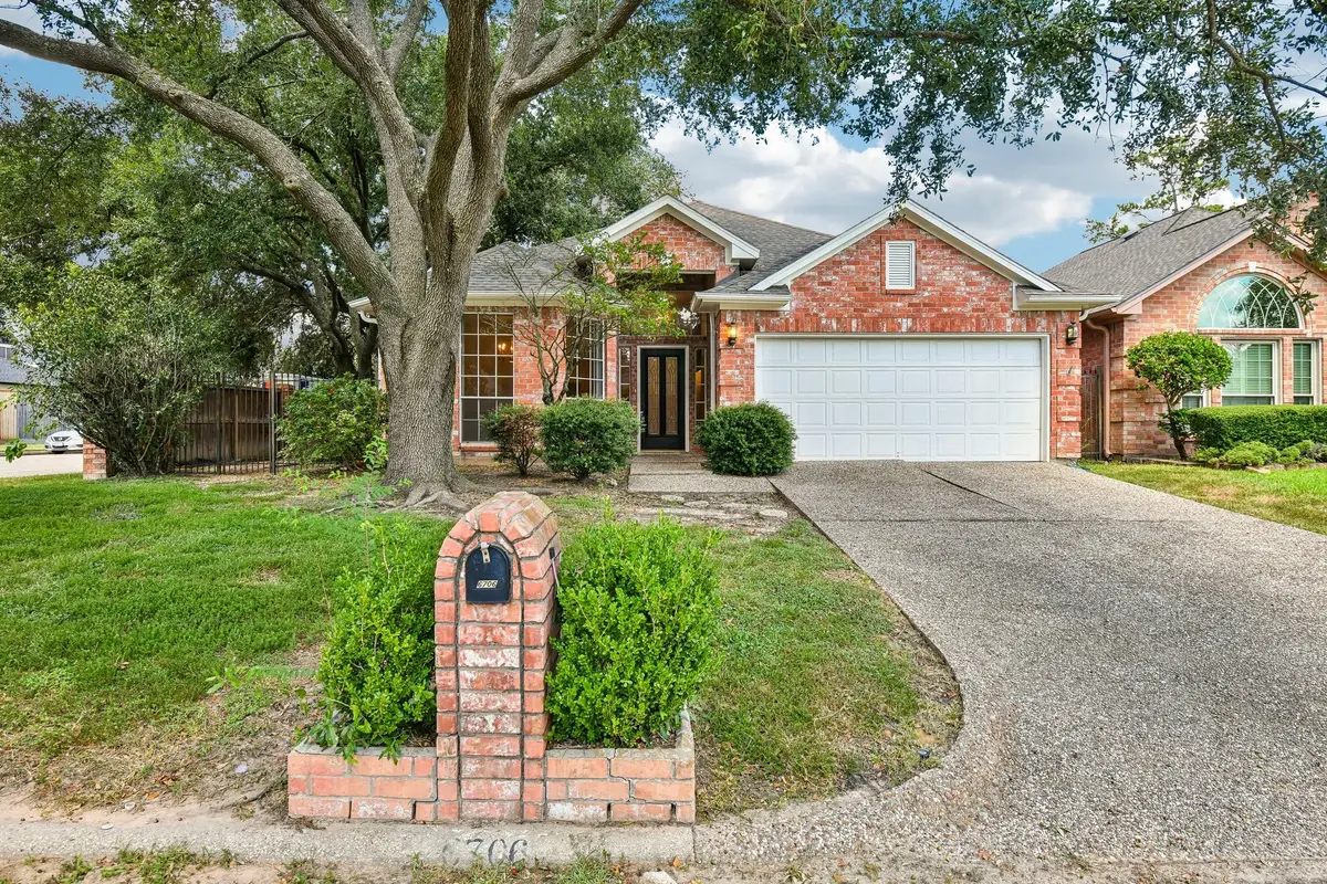 6706 Prairie Dunes Drive, Houston, TX 77069 - #1