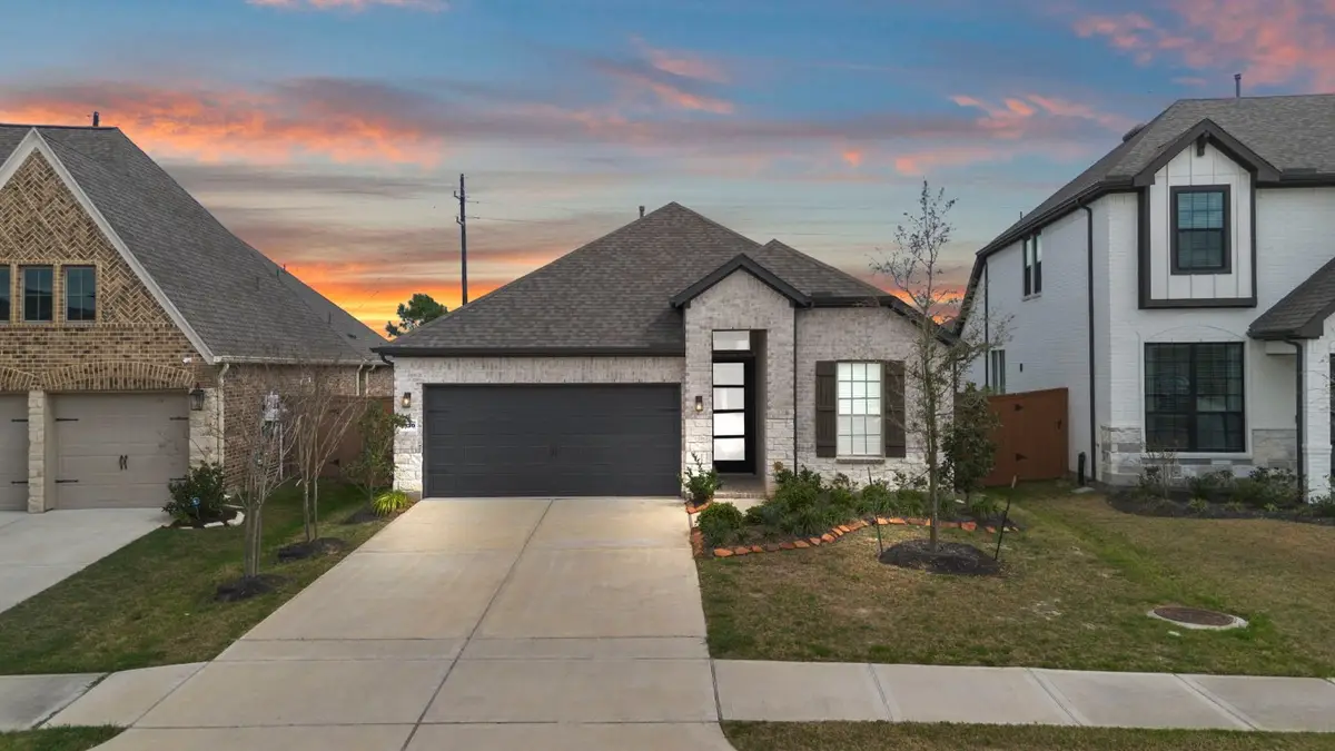 7130 Sparrow Valley Trail, Katy, TX 77493 - #1