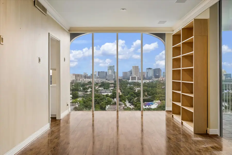 3711 San Felipe Street #14A, Houston, TX 77027 - #3