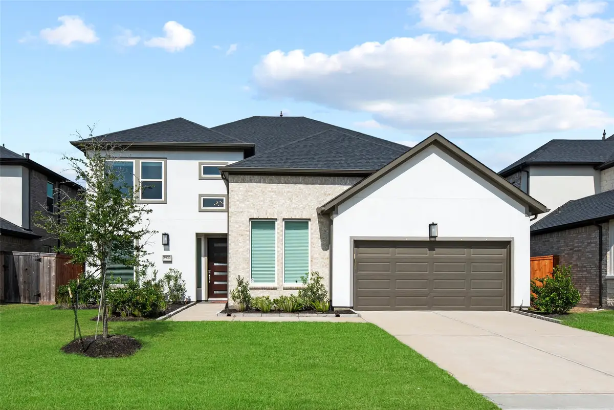 8930 Shelford Bay Lane, Cypress, TX 77433 - #1