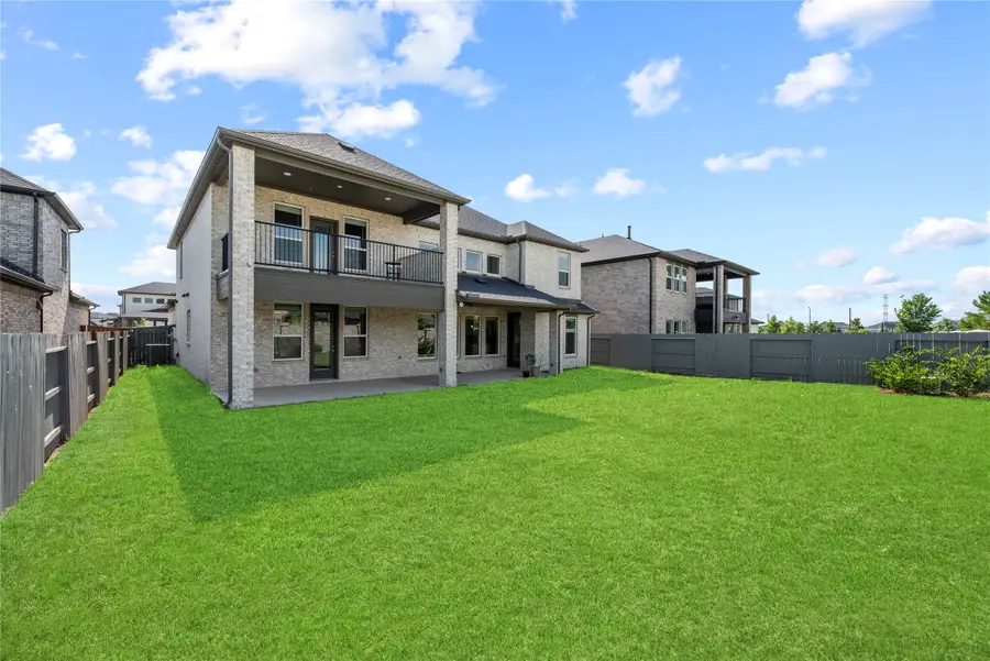 8930 Shelford Bay Lane, Cypress, TX 77433 - #2