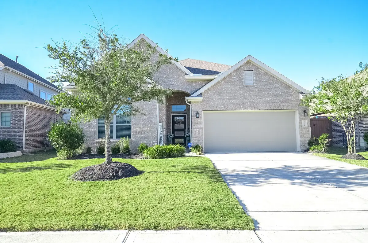 6115 Birchwood Cliff Trail, Katy, TX 77493 - #1